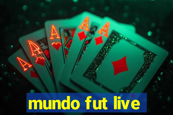 mundo fut live